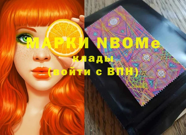 винт Гусь-Хрустальный